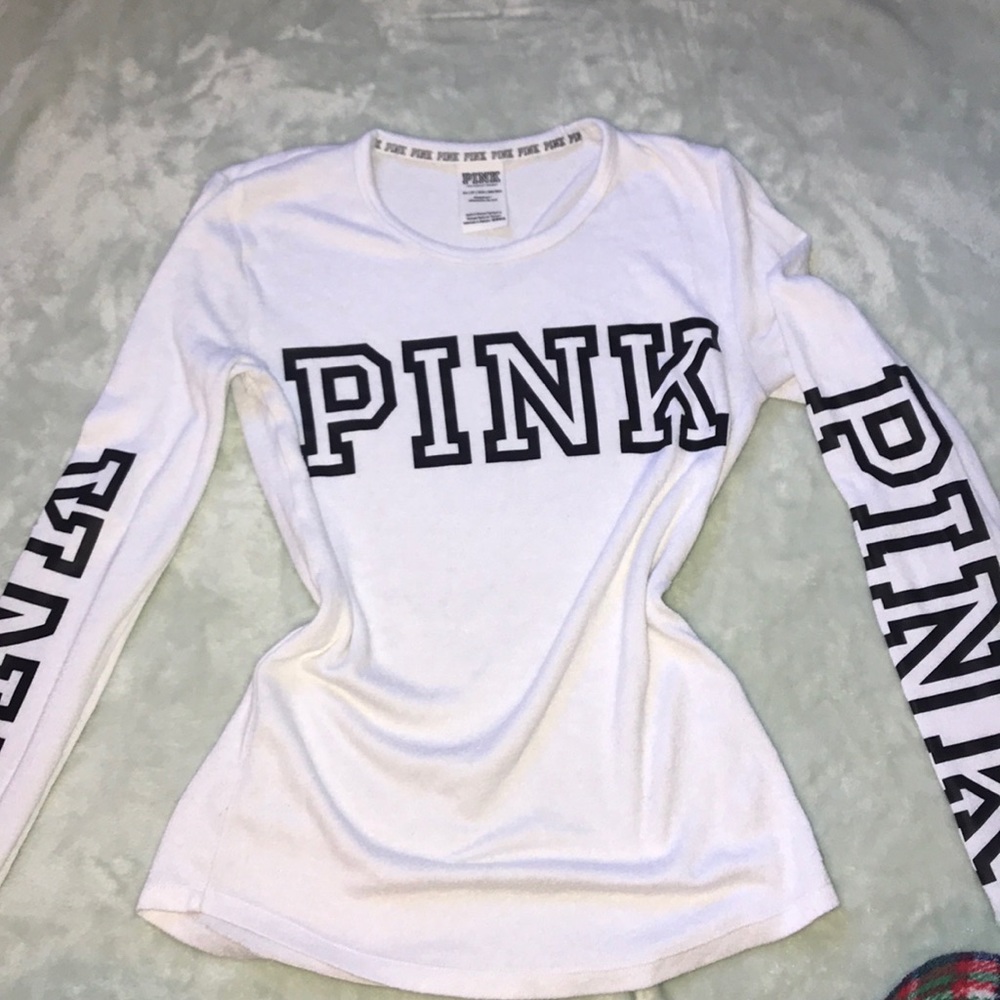 PINK Victoria’s Secret sweater